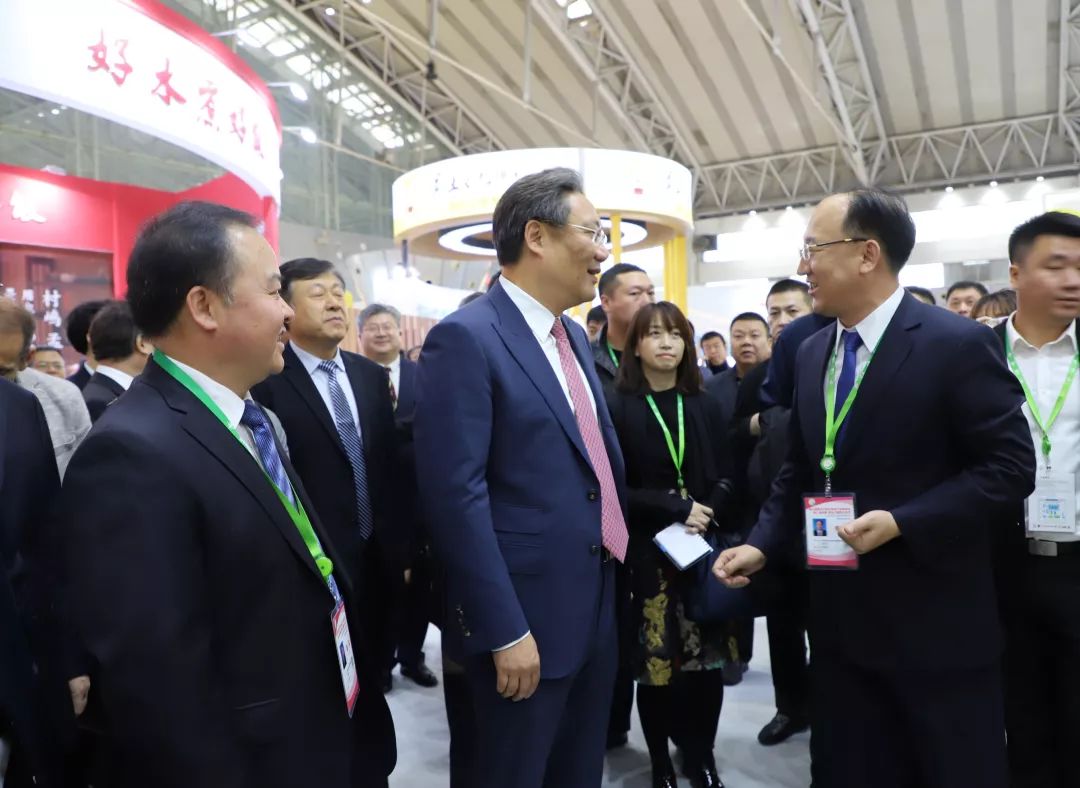 国际大米节 农投集团"金谷农场"博得满堂彩! - 黑龙江省农业投资集团